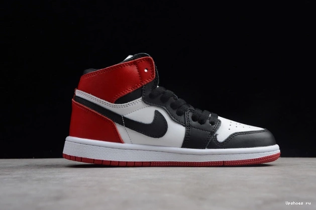 Jordan Retro Toe Black Kids 555088-125  1 (2016) Air 0727